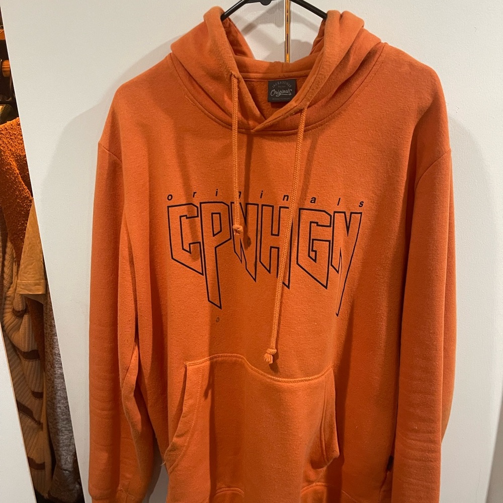 Jack and Jones Hoodie